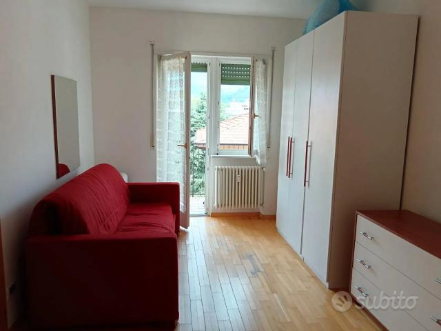 Appartamento in affitto a Centro storico, Trento
