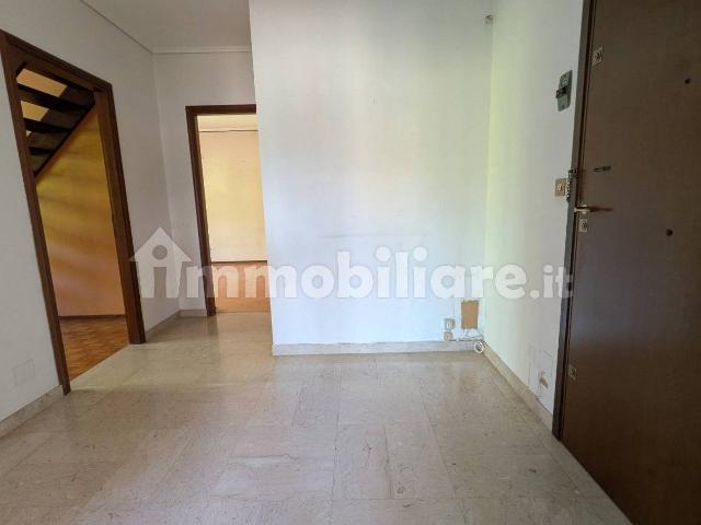 Appartamento in affitto a Corva, Marche