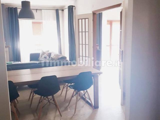 Appartamento in affitto a Corva, Marche