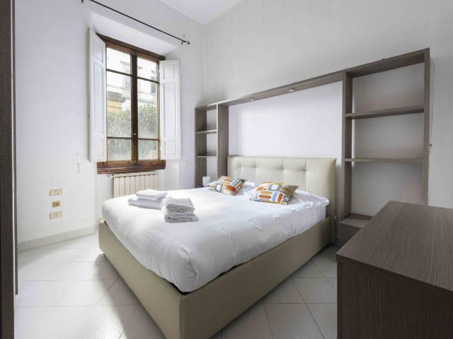 Appartamento in affitto a Quartiere 3, Firenze