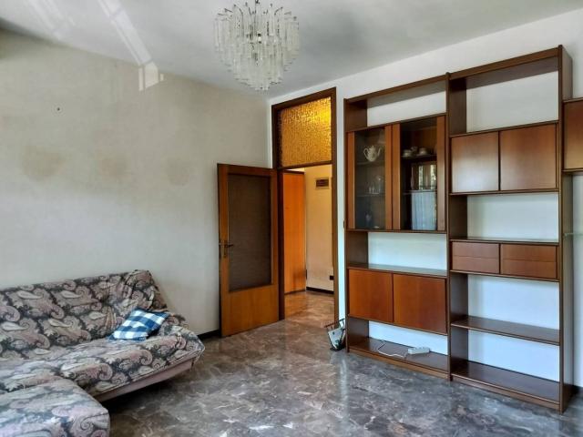 Appartamento in affitto a Cicogna, San Lazzaro