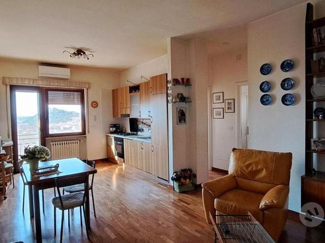Appartamento in affitto a Campobasso, Molise