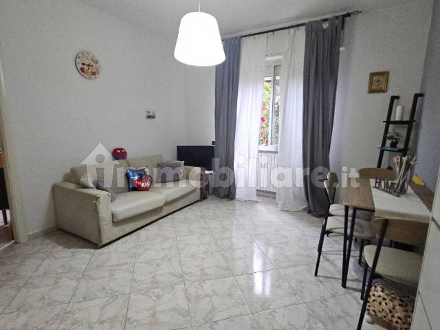 Appartamento in affitto a Sant'Andrea, Marche