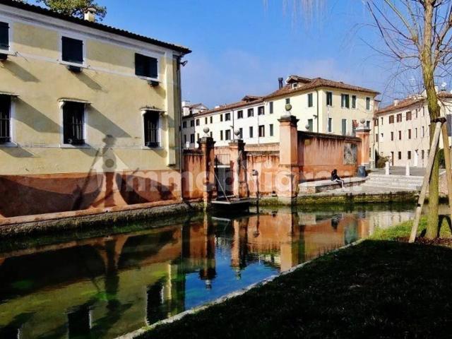 Appartamento in affitto a San Zeno, Treviso