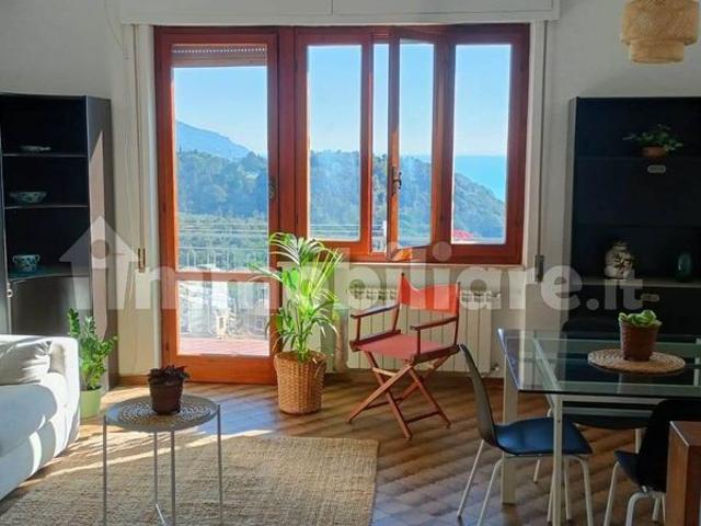 Appartamento in affitto a Venere Azzurra, Lerici