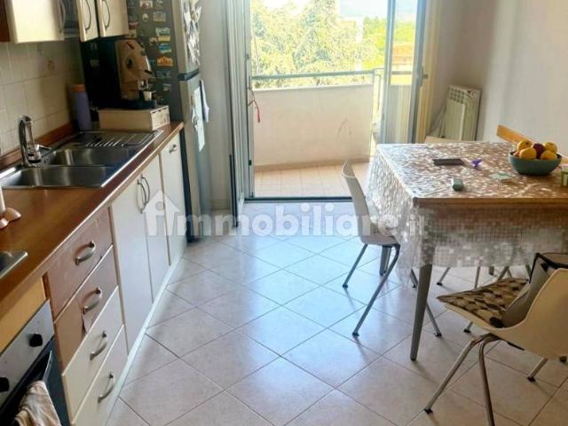 Appartamento in affitto a Villafranca Di Verona, Veneto