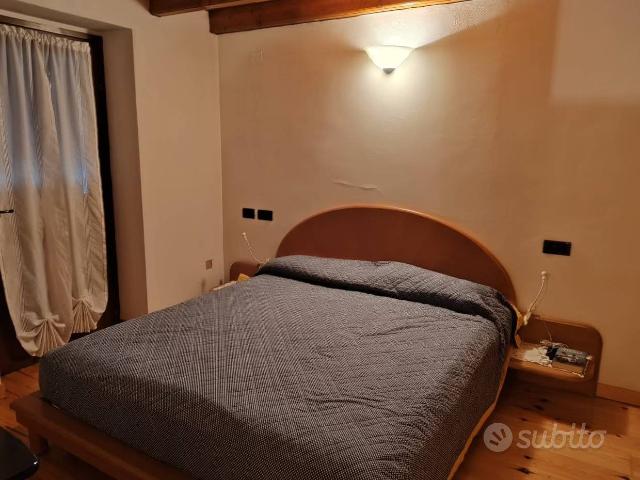 Appartamento in affitto a Comunità montana della Valle Sabbia, Bagolino