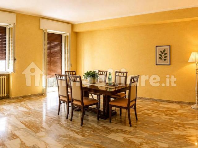 Appartamento in affitto a Unione Comuni Modenesi Area Nord, Camposanto