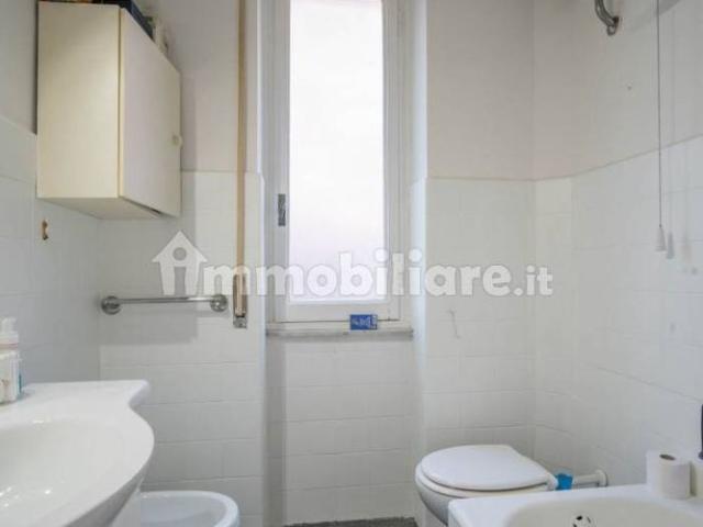 Appartamento in affitto a Oregina, Genova