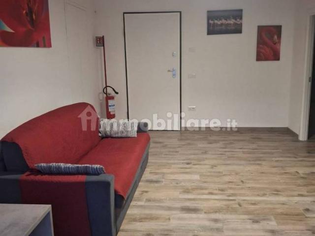 Appartamento in affitto a Marche, Macerata