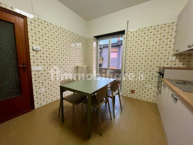 Appartamento in affitto a San Silvestro, Cassino