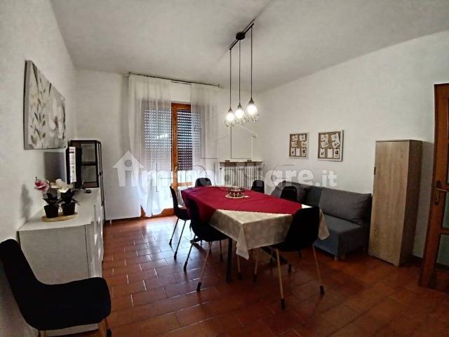 Appartamento in affitto a Riosecco, San Leo Bastia