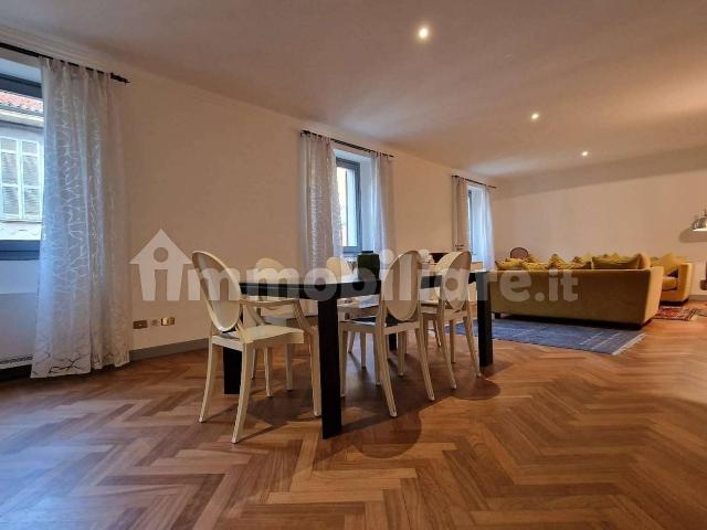 Appartamento in affitto a Municipio 1, Milano