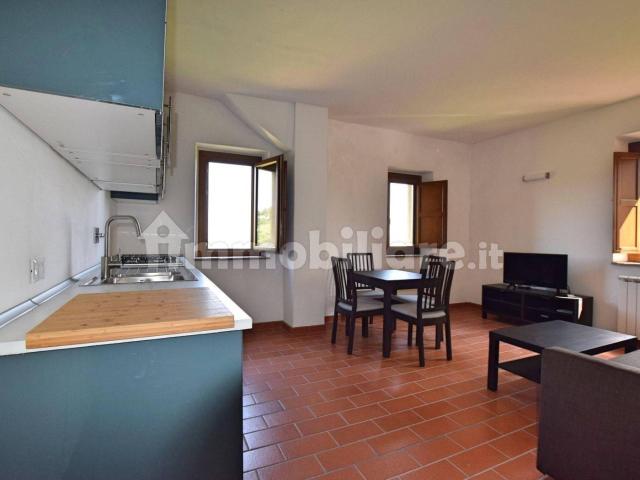 Appartamento in affitto a Volterra, Toscana