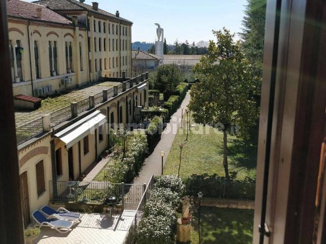 Appartamento in affitto a Sottomonte, Illasi