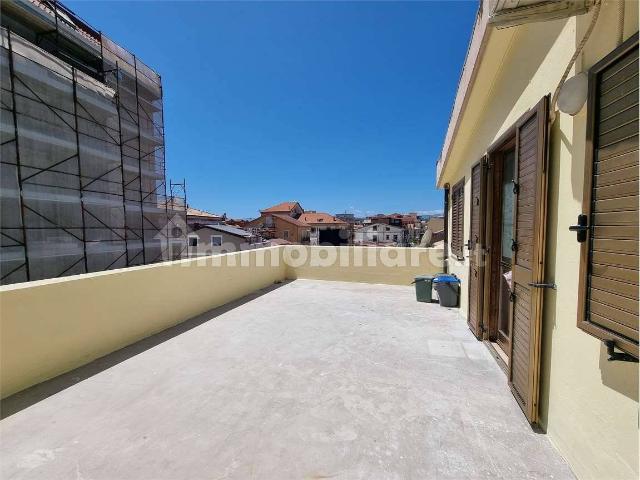 Appartamento in affitto a Calabria, Catanzaro