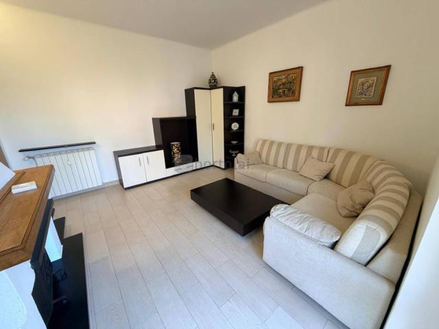 Appartamento in affitto a Levante, Serra Riccò