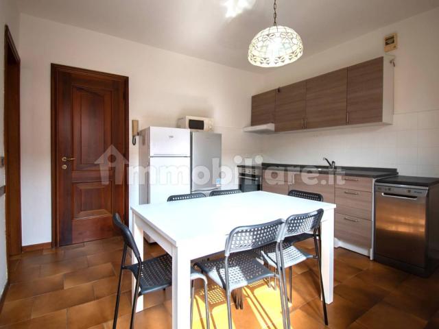 Appartamento in affitto a Zona Est, Brescia