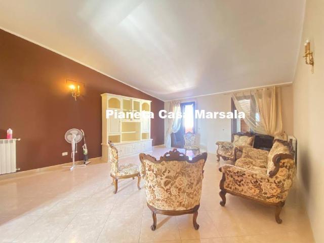 Appartamento in affitto a Marsala, Sicilia