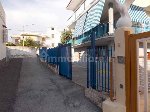 Appartamento in affitto a Monte Di Procida, Campania