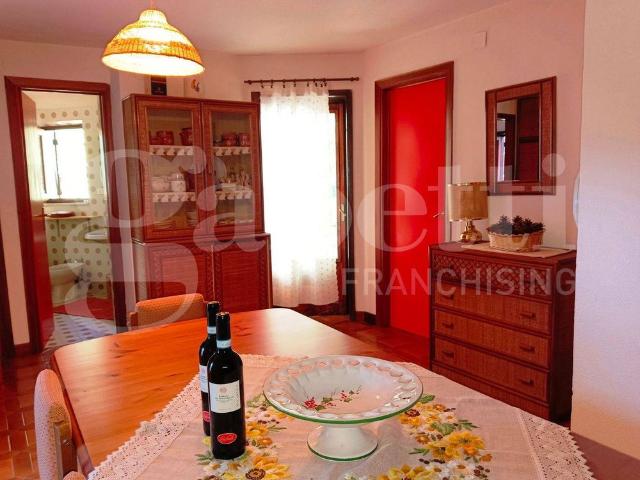 Appartamento in affitto a Macchia, Calabria