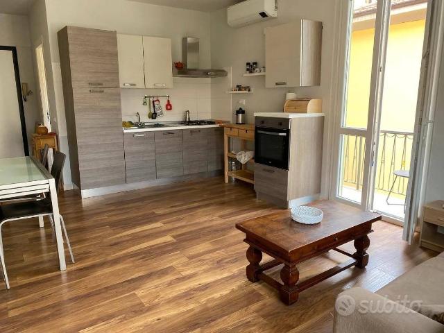 Appartamento in affitto a Bordighera, Liguria