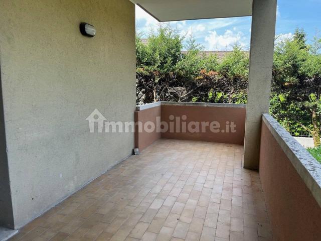 Appartamento in affitto a Castello, Arzignano