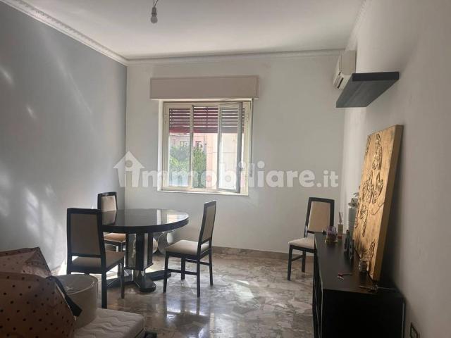 Appartamento in affitto a Quartiere Provvidenza, Caltanissetta