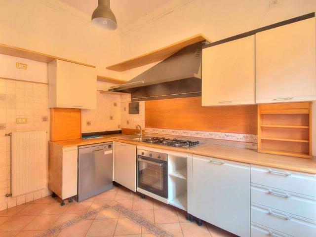 Appartamento in affitto a San Michele di Pagana, Rapallo