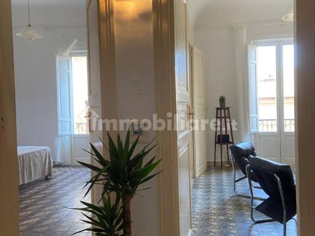 Appartamento in affitto a Torre Annunziata, Campania