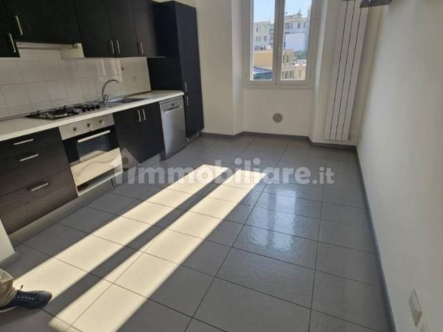 Appartamento in affitto a Corana, Lombardia