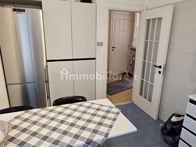 Appartamento in affitto a San Zeno, Treviso