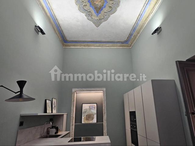 Appartamento in affitto a Sovernigo, Paese