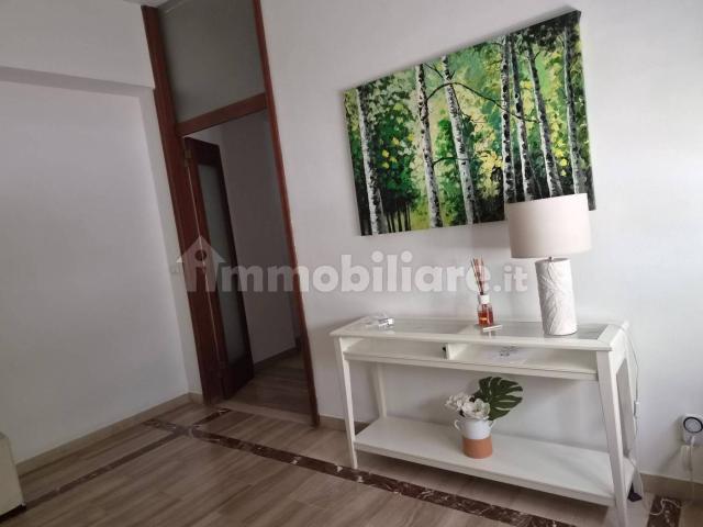 Appartamento in affitto a IV Circoscrizione, Messina