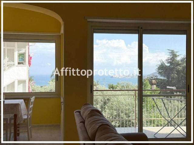 Appartamento in affitto a Castellone, Formia
