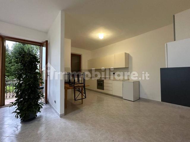 Appartamento in affitto a Marche, Ancona