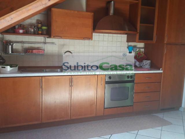 Appartamento in affitto a Chieti Scalo, Chieti
