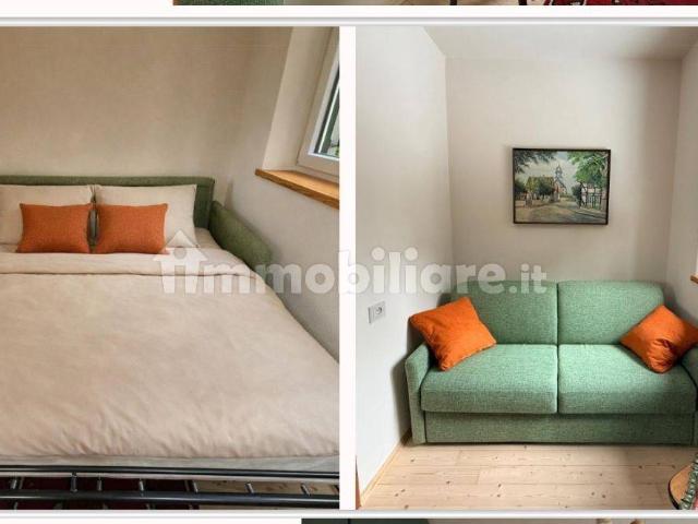 Appartamento in affitto a Salten-Schlern - Salto-Sciliar, Fiè allo Sciliar