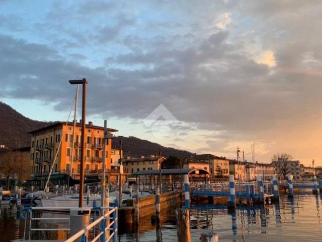 Appartamento in affitto a Provaglio d'Iseo, Brescia