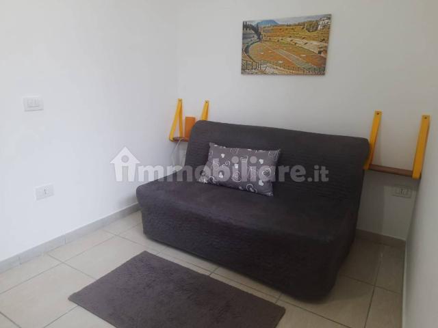 Appartamento in affitto a Serapo, Gaeta