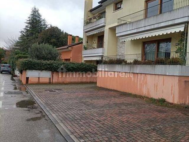 Appartamento in affitto a Casier, Dosson