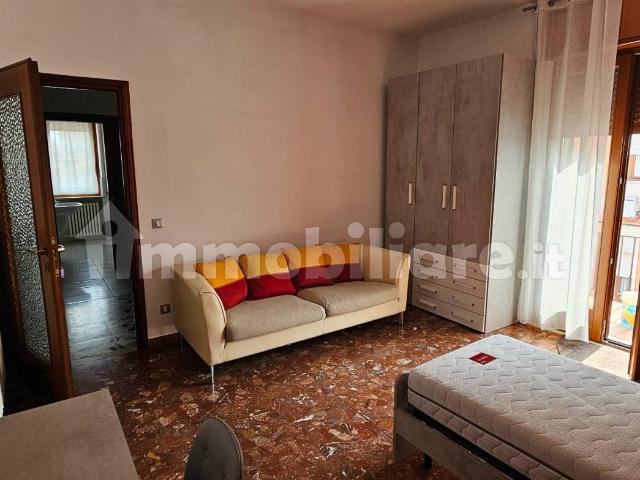 Appartamento in affitto a Sud, Brenzone