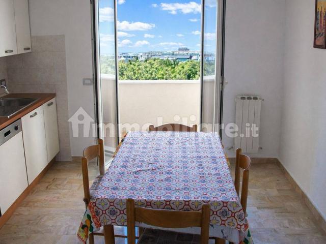 Appartamento in affitto a Vasto, Abruzzo
