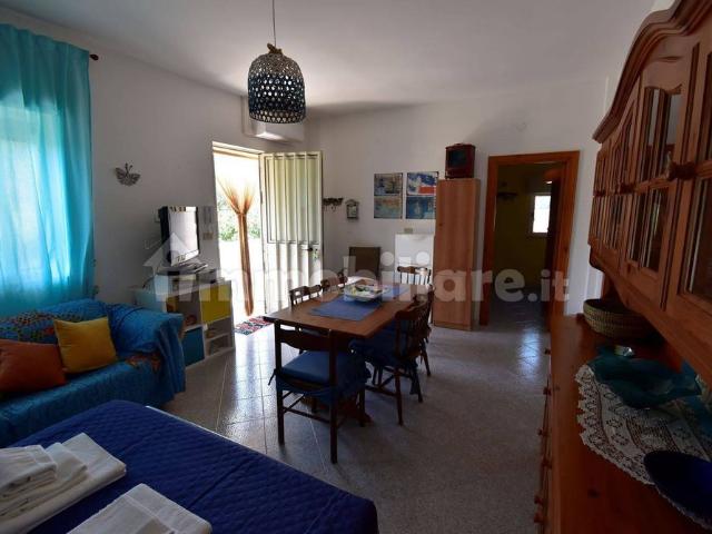 Appartamento in affitto a Torre Santa Sabina, Puglia