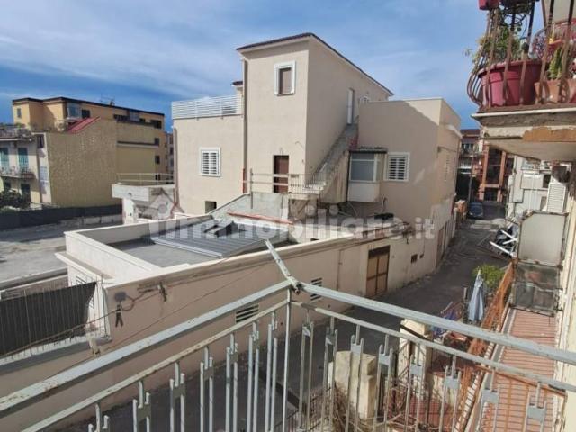 Appartamento in affitto a Rione Bognar, Pozzuoli