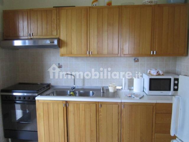 Appartamento in affitto a Spinete, Fondi