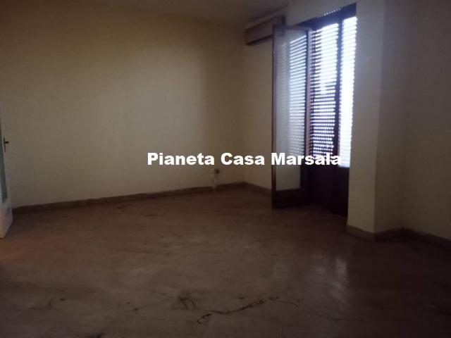 Appartamento in affitto a Marsala, Sicilia