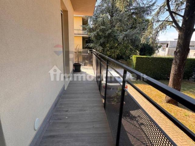 Appartamento in affitto a Borgo Virgilio, Cerese