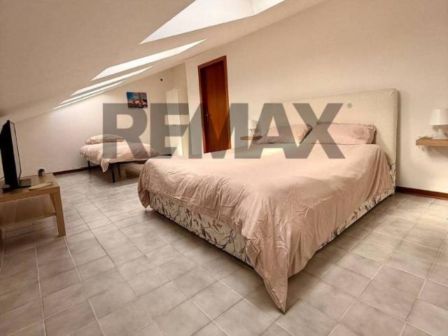Appartamento in affitto a Monserrato, Agrigento