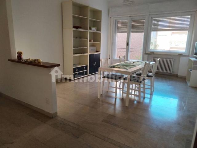 Appartamento in affitto a Passetto, Marche